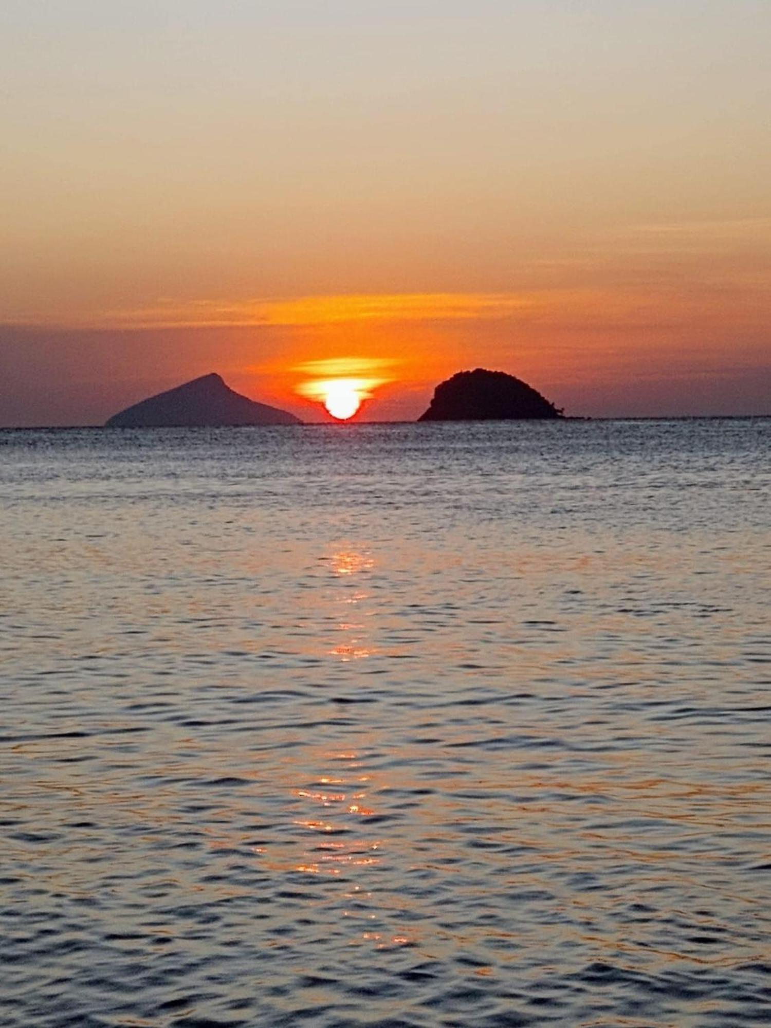 Pauba Praia Hotel Zewnętrze zdjęcie