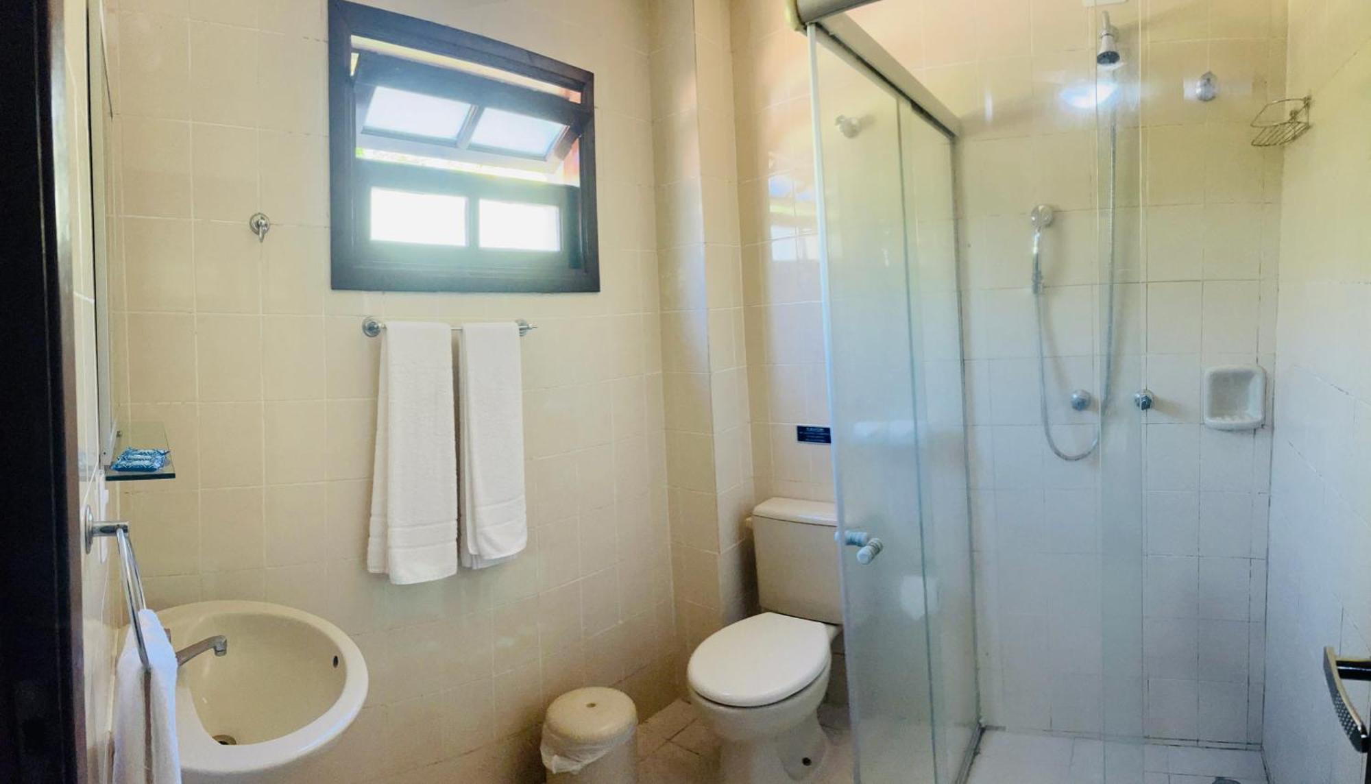 Pauba Praia Hotel Zewnętrze zdjęcie
