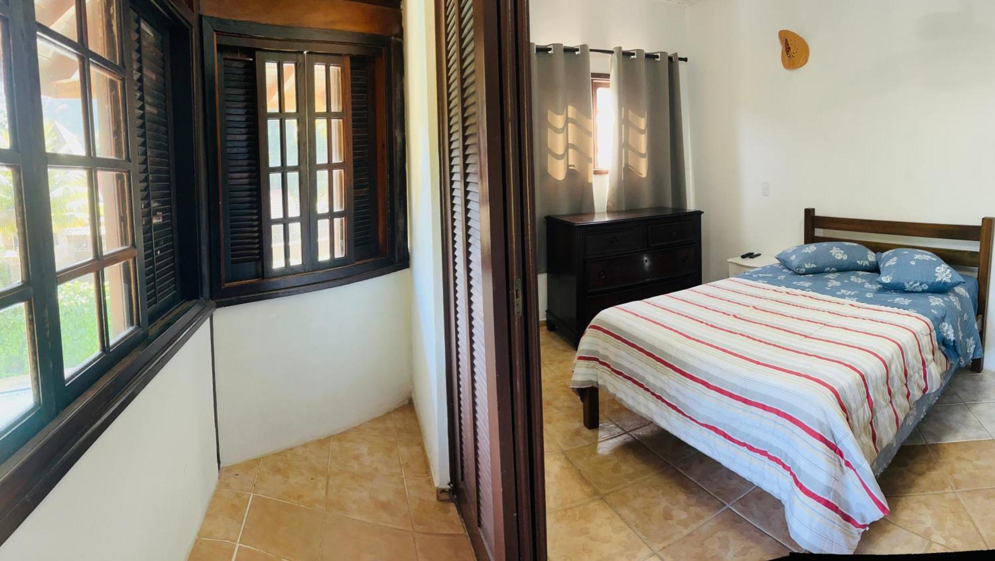 Pauba Praia Hotel Zewnętrze zdjęcie